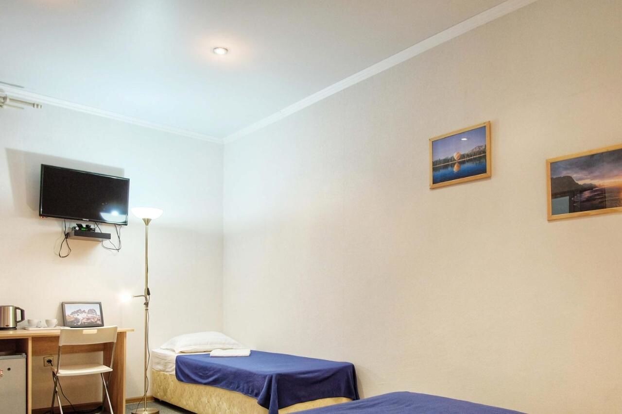 Vesna Hotel Сухум